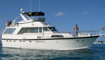 Yacht Analisa